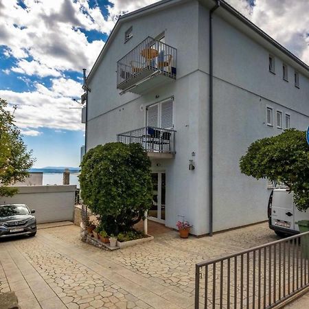 Guesthouse Villa Juric Криквеница Екстериор снимка