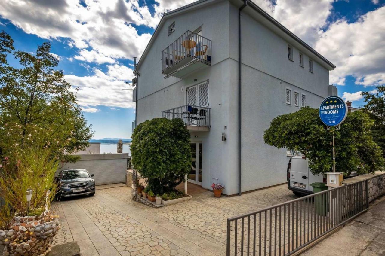 Guesthouse Villa Juric Криквеница Екстериор снимка