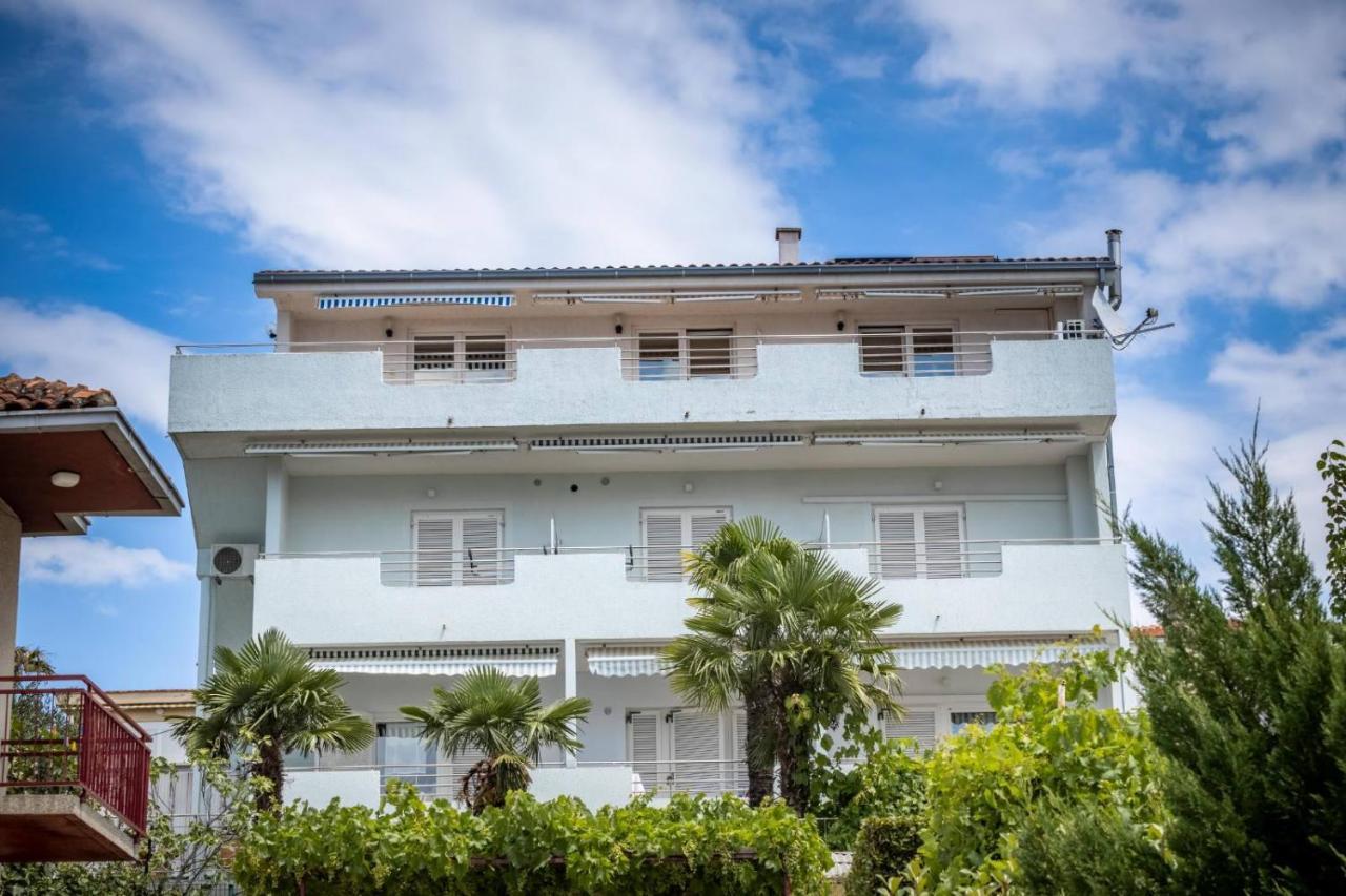 Guesthouse Villa Juric Криквеница Екстериор снимка
