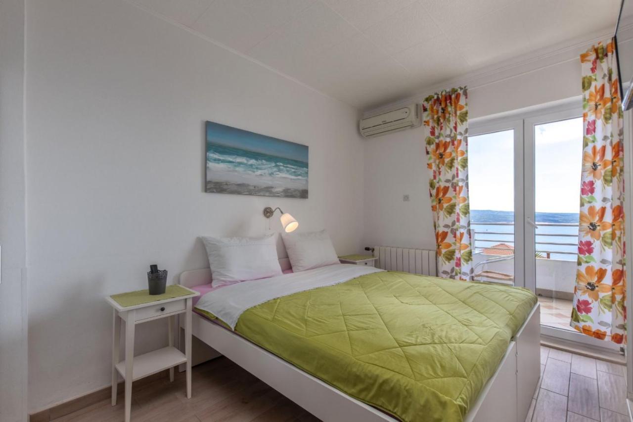 Guesthouse Villa Juric Криквеница Екстериор снимка