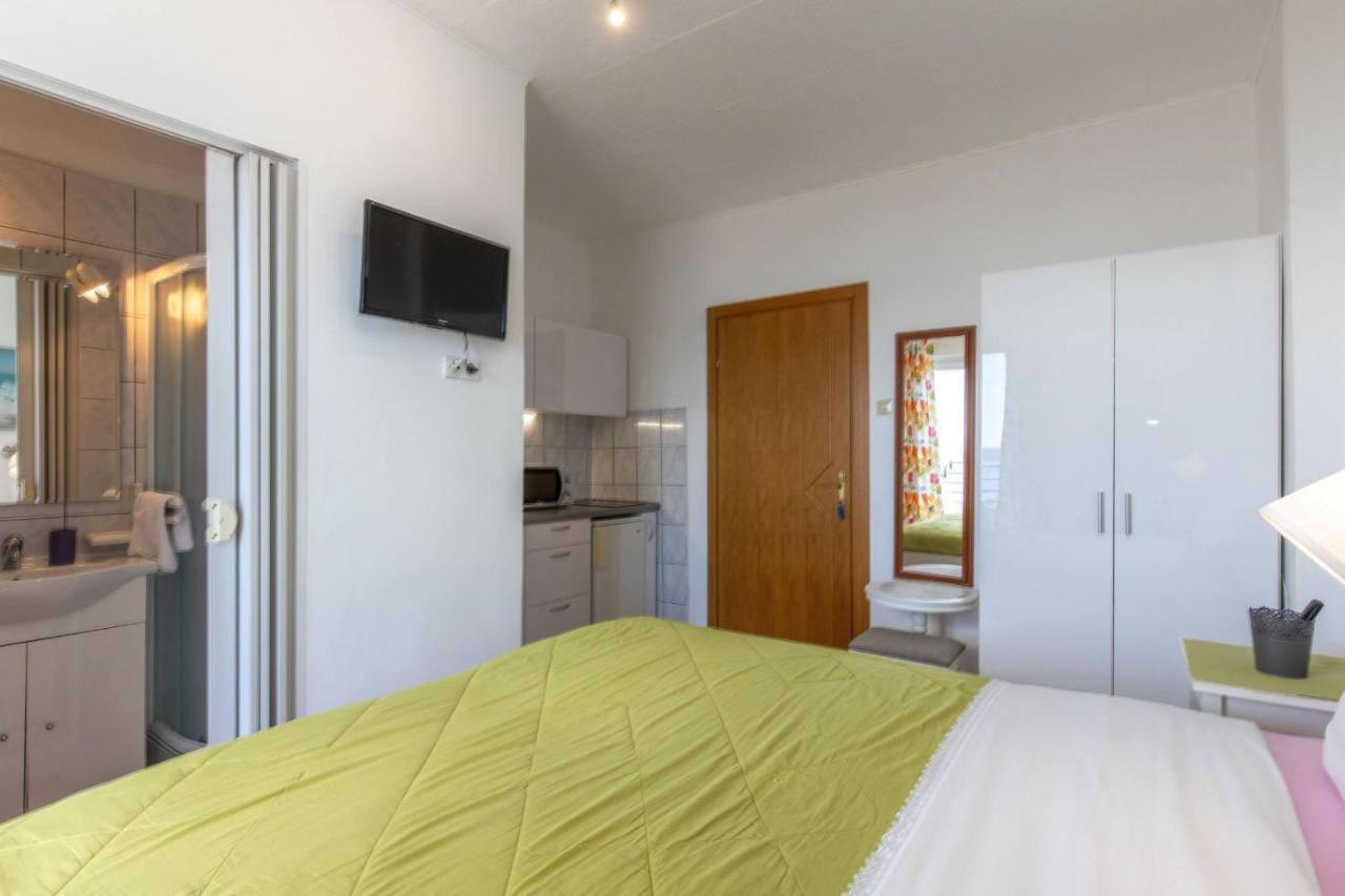 Guesthouse Villa Juric Криквеница Екстериор снимка