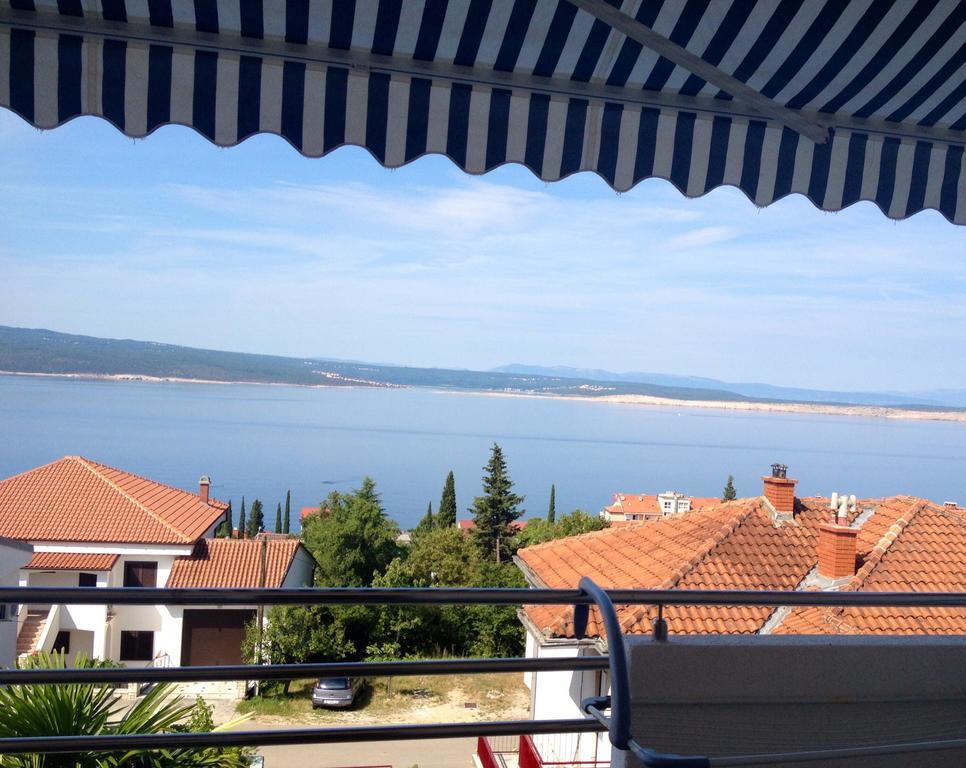 Guesthouse Villa Juric Криквеница Стая снимка