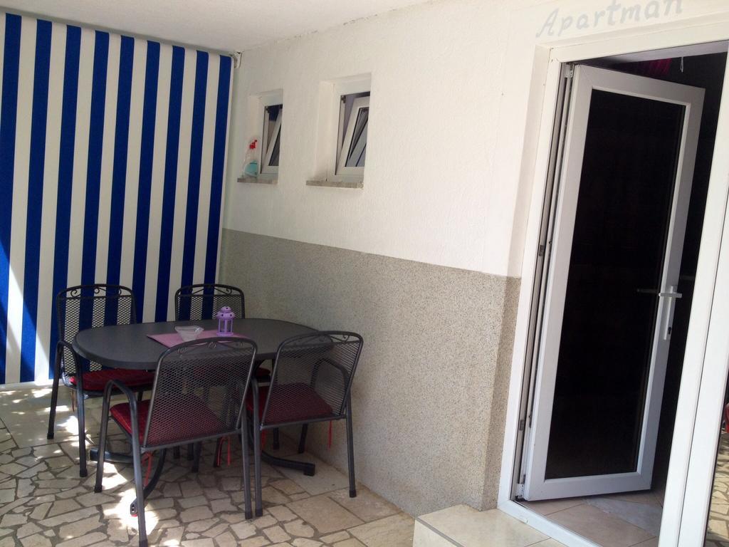 Guesthouse Villa Juric Криквеница Стая снимка