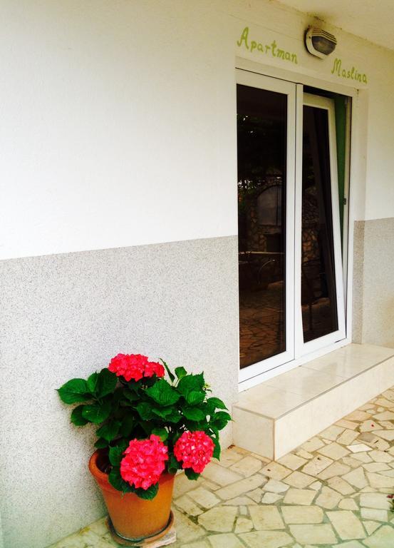 Guesthouse Villa Juric Криквеница Екстериор снимка