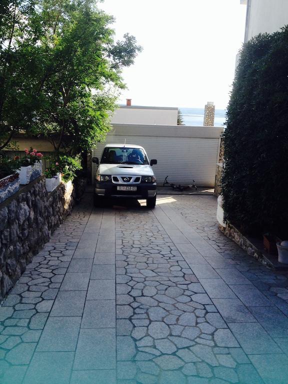 Guesthouse Villa Juric Криквеница Стая снимка