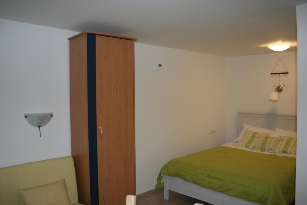 Guesthouse Villa Juric Криквеница Екстериор снимка