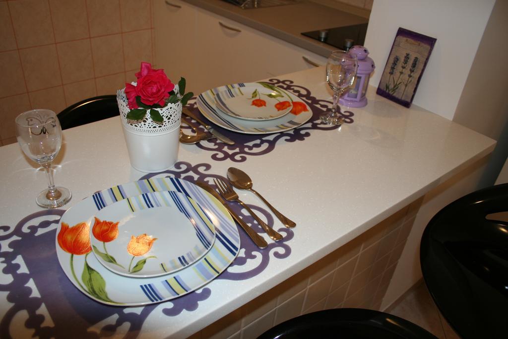 Guesthouse Villa Juric Криквеница Екстериор снимка