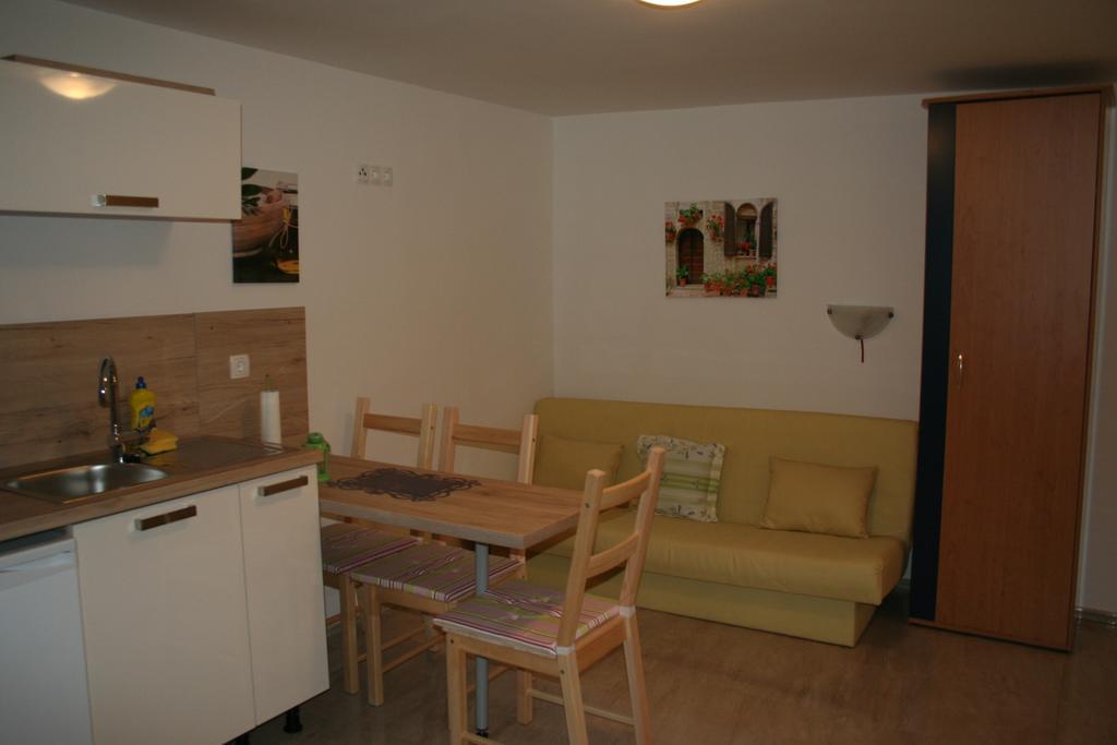 Guesthouse Villa Juric Криквеница Екстериор снимка
