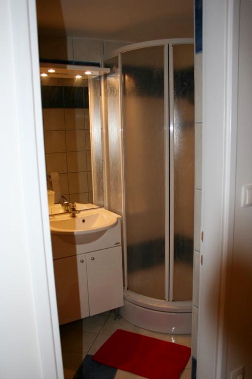 Guesthouse Villa Juric Криквеница Екстериор снимка
