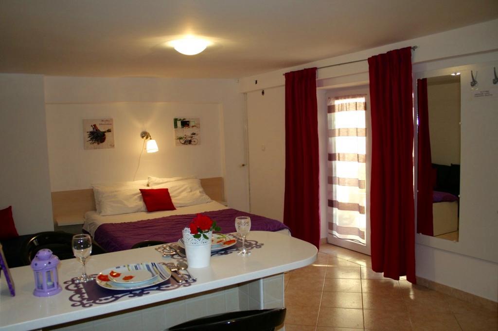 Guesthouse Villa Juric Криквеница Екстериор снимка