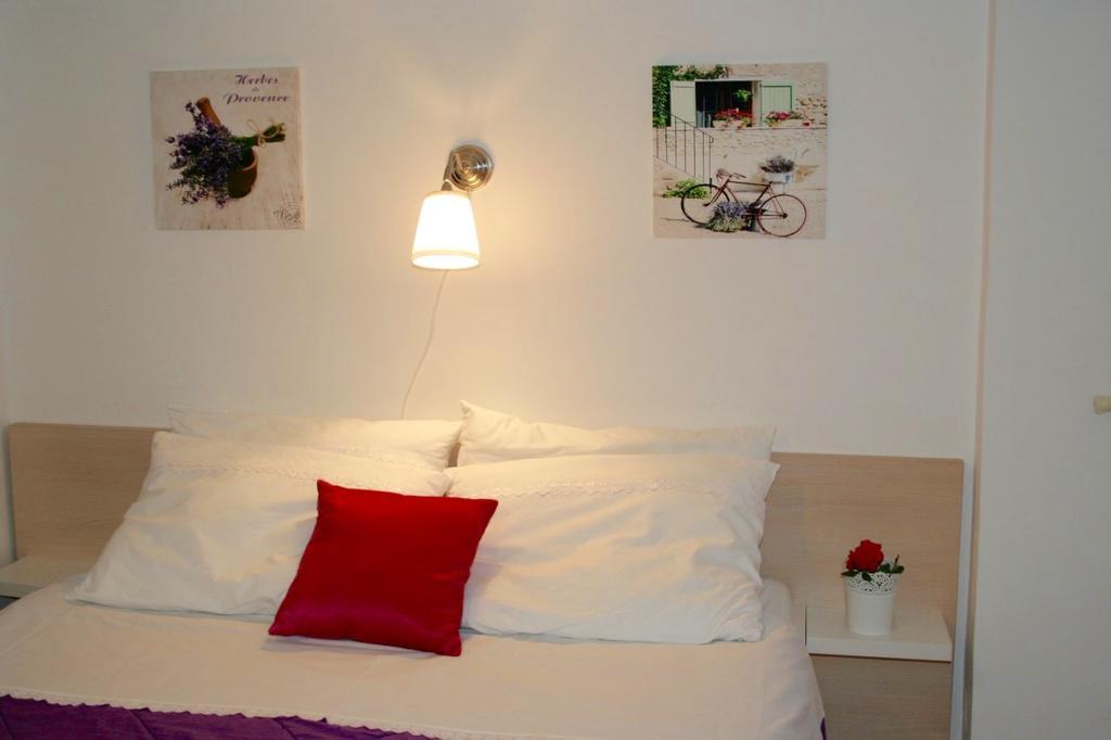 Guesthouse Villa Juric Криквеница Екстериор снимка