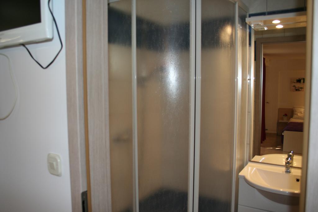 Guesthouse Villa Juric Криквеница Екстериор снимка