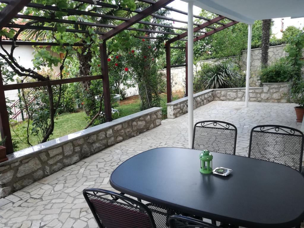Guesthouse Villa Juric Криквеница Екстериор снимка