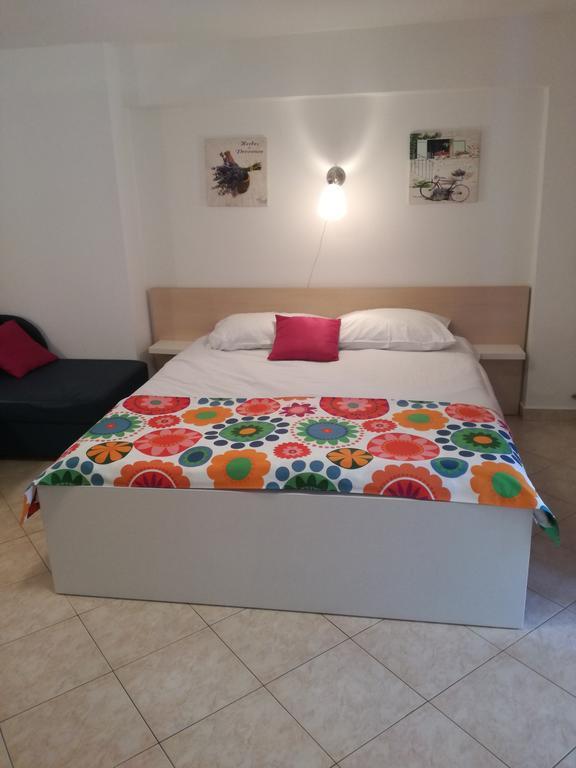 Guesthouse Villa Juric Криквеница Екстериор снимка