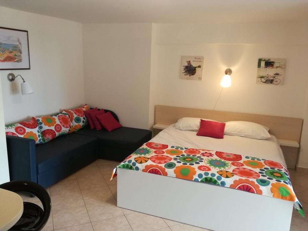Guesthouse Villa Juric Криквеница Екстериор снимка