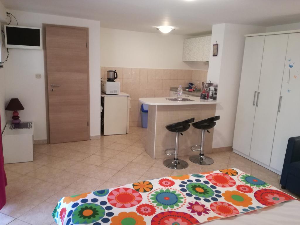Guesthouse Villa Juric Криквеница Екстериор снимка