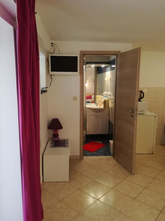 Guesthouse Villa Juric Криквеница Екстериор снимка