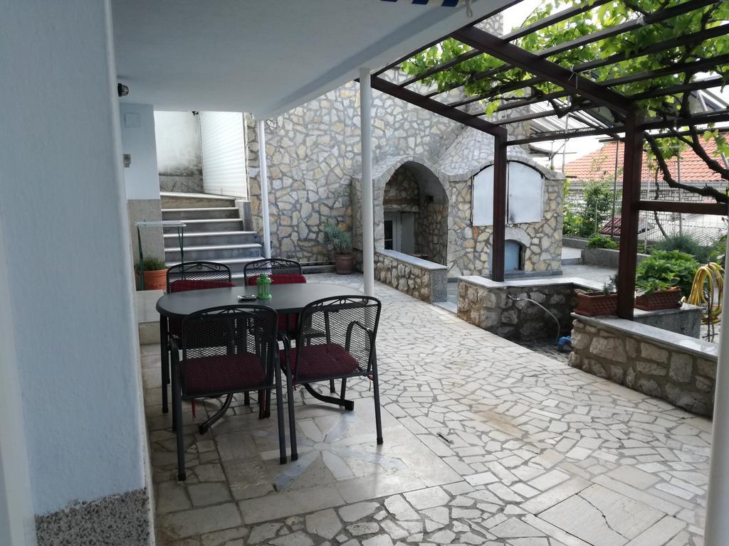 Guesthouse Villa Juric Криквеница Екстериор снимка