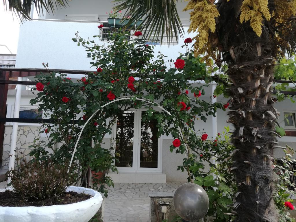 Guesthouse Villa Juric Криквеница Екстериор снимка