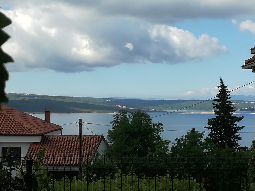 Guesthouse Villa Juric Криквеница Екстериор снимка