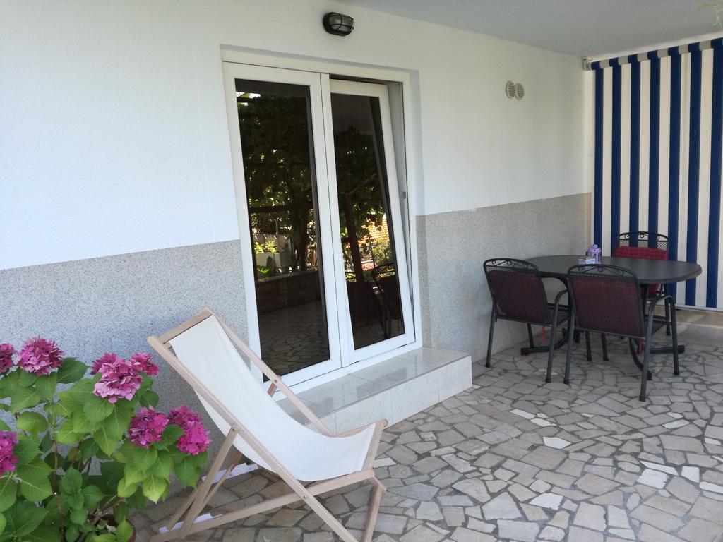 Guesthouse Villa Juric Криквеница Екстериор снимка